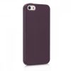 Θήκη για Apple iPhone 5 / iPhone 5s / iPhone SE, Silicon, Purple, 33098.121