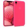 Θήκη για Apple iPhone XR, Silicone, Pink, 45918.77