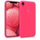 Θήκη για Apple iPhone XR, Silicone, Pink, 45918.77