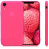 Θήκη για Apple iPhone XR, Silicone, Pink, 45918.77