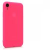 Θήκη για Apple iPhone XR, Silicone, Pink, 45918.77