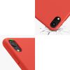 Θήκη για Apple iPhone XR, Silicone, Red, 45910.09