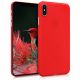 Θήκη για Apple iPhone XS Max, Polycarbonate, Red, 45951.20