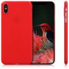 Θήκη για Apple iPhone XS Max, Polycarbonate, Red, 45951.20