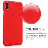 Θήκη για Apple iPhone XS Max, Polycarbonate, Red, 45951.20