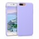 Θήκη για Apple iPhone 8 Plus / iPhone 7 Plus, Silicone, Purple, 40842.108