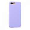 Θήκη για Apple iPhone 8 Plus / iPhone 7 Plus, Silicone, Purple, 40842.108