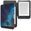 Θήκη για Kobo Clara HD, Οικολογικό δέρμα, Πολύχρωμο, 45220.05