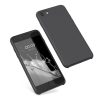 Θήκη για Apple iPhone 8 / iPhone 7 / iPhone SE 2, Silicone, Black, 40225.47