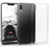 Κάλυμμα για Huawei Honor Play, Silicone, Transparent, 46098.03