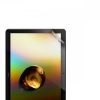 Σετ 2 ματ προστατευτικών μεμβρανών για το tablet Huawei MediaPad T5 10, Kwmobile, Transparent, Plastic, 46109.2