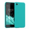 Θήκη για Apple iPhone 8 / iPhone 7 / iPhone SE 2, Silicone, Green, 43411.126