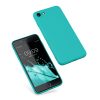 Θήκη για Apple iPhone 8 / iPhone 7 / iPhone SE 2, Silicone, Green, 43411.126