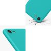 Θήκη για Apple iPhone 8 / iPhone 7 / iPhone SE 2, Silicone, Green, 43411.126