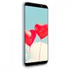 Θήκη για HTC U12 Life, Silicone, White, 46262.01