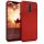 Θήκη για Huawei Mate 20 Lite, Silicone, Red, 46202.36