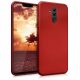 Θήκη για Huawei Mate 20 Lite, Silicone, Red, 46202.36