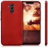 Θήκη για Huawei Mate 20 Lite, Silicone, Red, 46202.36