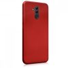 Θήκη για Huawei Mate 20 Lite, Silicone, Red, 46202.36