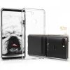 Κάλυμμα για ZTE Nubia Z18 mini, Σιλικόνη, Διαφανές, 46281.03