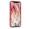 Θήκη για Apple iPhone X / iPhone XS, Silicone, Pink, 46313.103