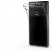 Θήκη για Blackberry Key2 LE, Silicone, Transparent, 46275.03