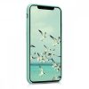 Θήκη για Apple iPhone X / iPhone XS, Silicone, Green, 46313.71