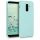 Θήκη για Samsung Galaxy A6 Plus, Silicone, Green, 46379.50