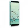 Θήκη για Samsung Galaxy A6 Plus, Silicone, Green, 46379.50