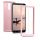 Θήκη για Huawei Mate 10 Lite, Polycarbonate, Pink, 46385.31