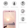 Θήκη για Huawei Mate 10 Lite, Polycarbonate, Pink, 46385.31