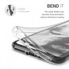 Θήκη για Apple iPhone XR, Silicone, Transparent, 46471.03