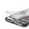 Θήκη για Apple iPhone XR, Silicone, Transparent, 46471.03