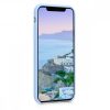 Θήκη για Apple iPhone X / iPhone XS, Silicone, Blue, 42495.58