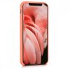 Θήκη για Apple iPhone X / iPhone XS, σιλικόνη, ροζ χρυσό, 42495.76