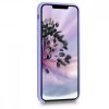 Θήκη για Apple iPhone XS Max, Silicone, Purple, 45909.108