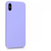 Θήκη για Apple iPhone XS Max, Silicone, Purple, 45909.108