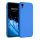 Θήκη για Apple iPhone XR, Silicone, Blue, 45918.104