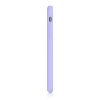 Θήκη για Apple iPhone X / iPhone XS, Silicone, Purple, 46313.108