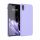 Θήκη για Apple iPhone XR, Silicone, Purple, 45910.108