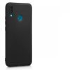 Θήκη για Huawei Y9 (2019), Silicone, Black, 46533.47