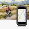 Προστατευτική θήκη για GPS Garmin Edge 1030/Edge 1030 Plus, Kwmobile, Grey, Silicone, 43314.22