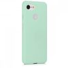 Θήκη για Google Pixel 3, Silicone, Green, 45967.50