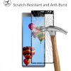 Προστατευτική μεμβράνη για Sony Xperia 10 Plus, calibers, εμπρός, μαύρο, 46614.1