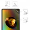 Σετ 2 ματ προστατευτικών μεμβρανών για το tablet Apple iPad Air 4 (2020), Kwmobile, Transparent, Plastic, 46757.2