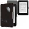 Κάλυμμα για Kindle Paperwhite 7, Eco leather, Μαύρο, 45569.06