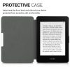 Κάλυμμα για Kindle Paperwhite 7, Eco leather, Μαύρο, 45569.06