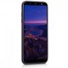 Θήκη για Samsung Galaxy A6 (2018), Silicone, Purple, 46374.115