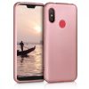 Θήκη για Xiaomi Mi A2 Lite / Redmi 6 Pro, Silicone, Pink, 46343.31