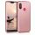 Θήκη για Xiaomi Mi A2 Lite / Redmi 6 Pro, Silicone, Pink, 46343.31